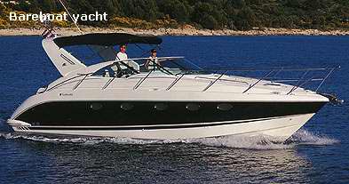 FAIRLINE TARGA 40