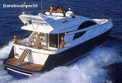 FAIRLINE PHANTOM 42