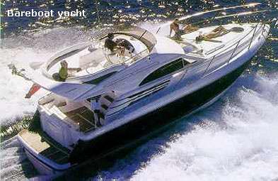 FAIRLINE PHANTOM 38