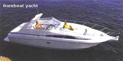 BAYLINER AVANTI 3255