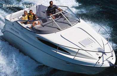 BAYLINER 2655