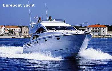 FAIRLINE PHANTOM 50