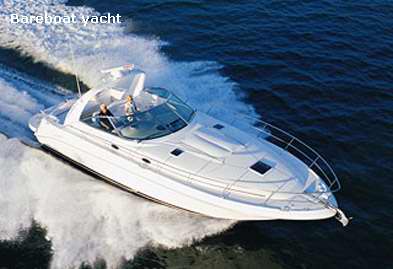 SEA RAY 460 DA