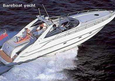 SUNSEEKER CAMARAQUE 47