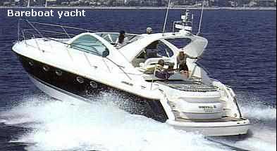 FAIRLINE TARGA 48