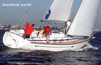 BAVARIA 50