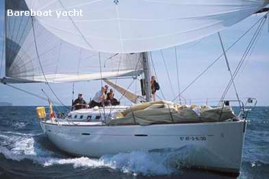 BENETEAU FIRST 47.7