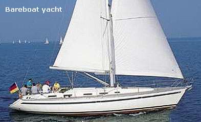 BAVARIA 46 H