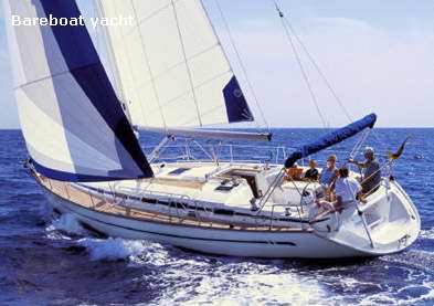 BAVARIA 44