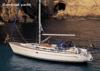 BAVARIA 42