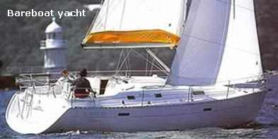 BENETEAU OCEANIS 331