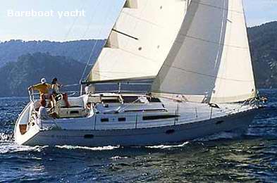 SUN ODYSSEY 34.2