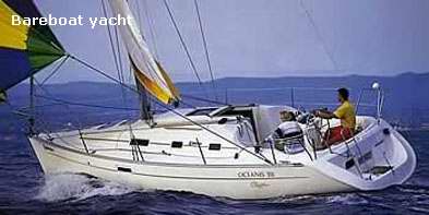 BENETEAU OCEANIS 311