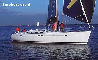 BENETEAU OCEANIS 473