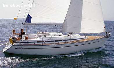 BAVARIA 31