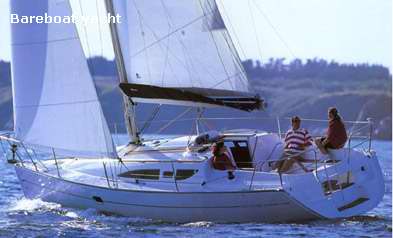 SUN ODYSSEY 32