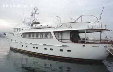 BENETTI 33 