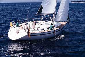 Bavaria 36