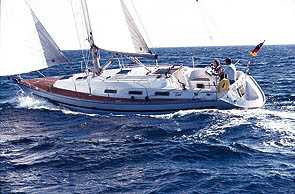 Bavaria 38