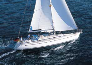 Bavaria 50