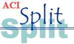 ACI Split