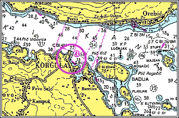 korcula_map