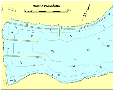 ACI Palmizana