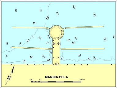 ACI Pula