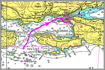 trogir_map