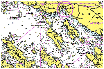 vodice_map