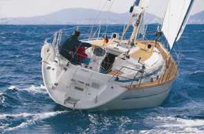 Bavaria 42