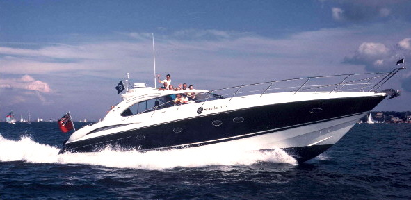 Croatia yacht charter by EUagent team