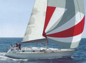 Dufour 38 Classic