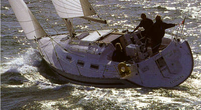 Bavaria 35