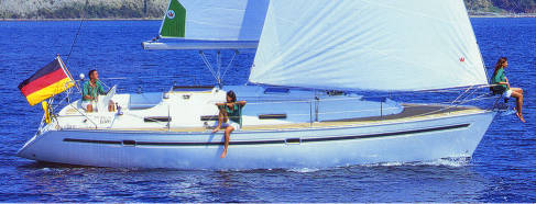 Bavaria 36