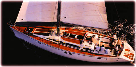 Sun Odyssey 51